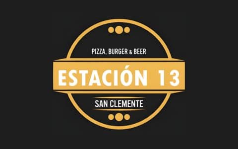 Estación 13