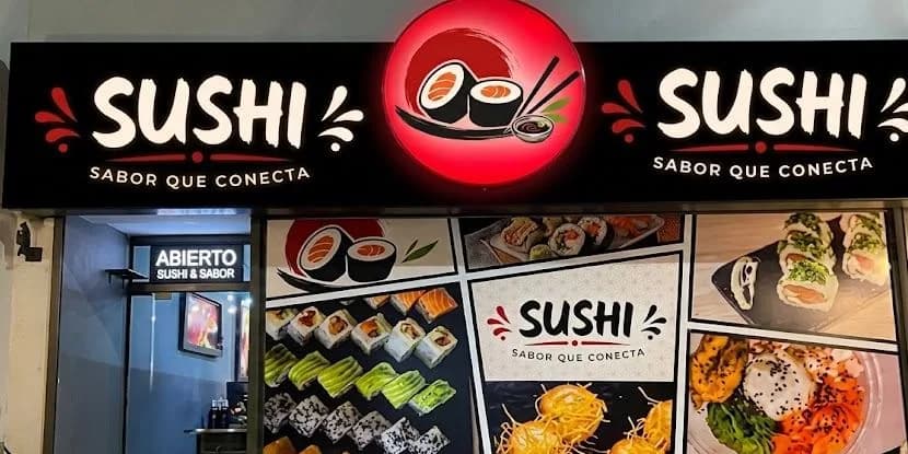 Sushi del Mar