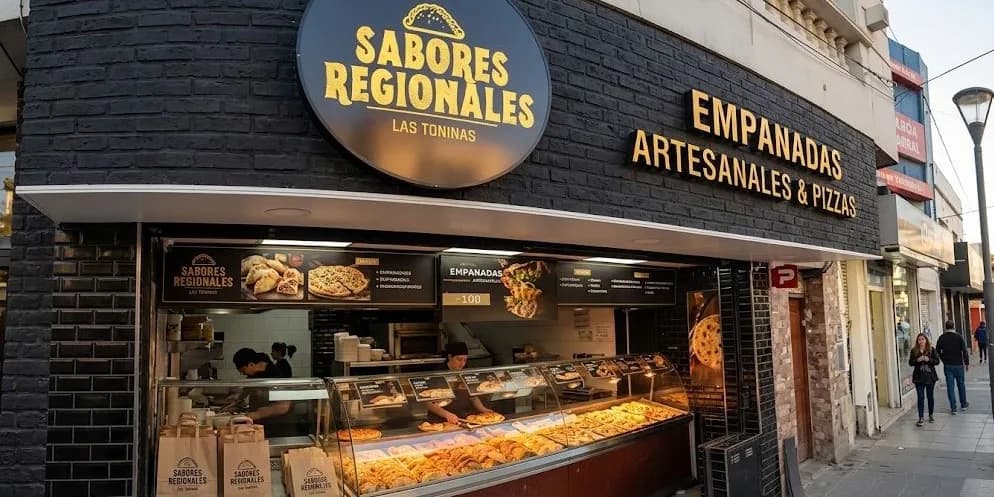 Sabores Regionales