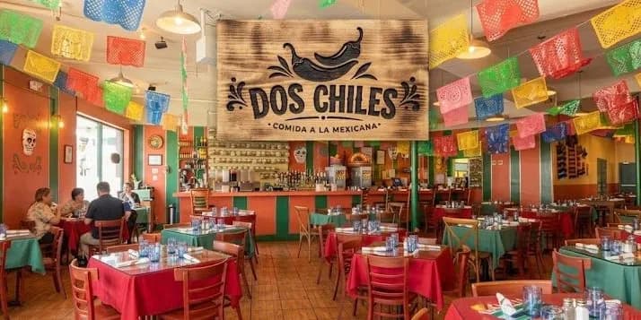 Dos Chiles