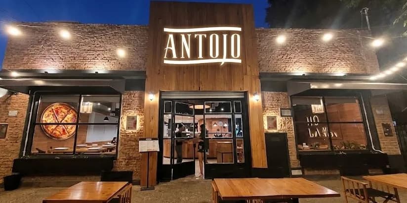 Antojo