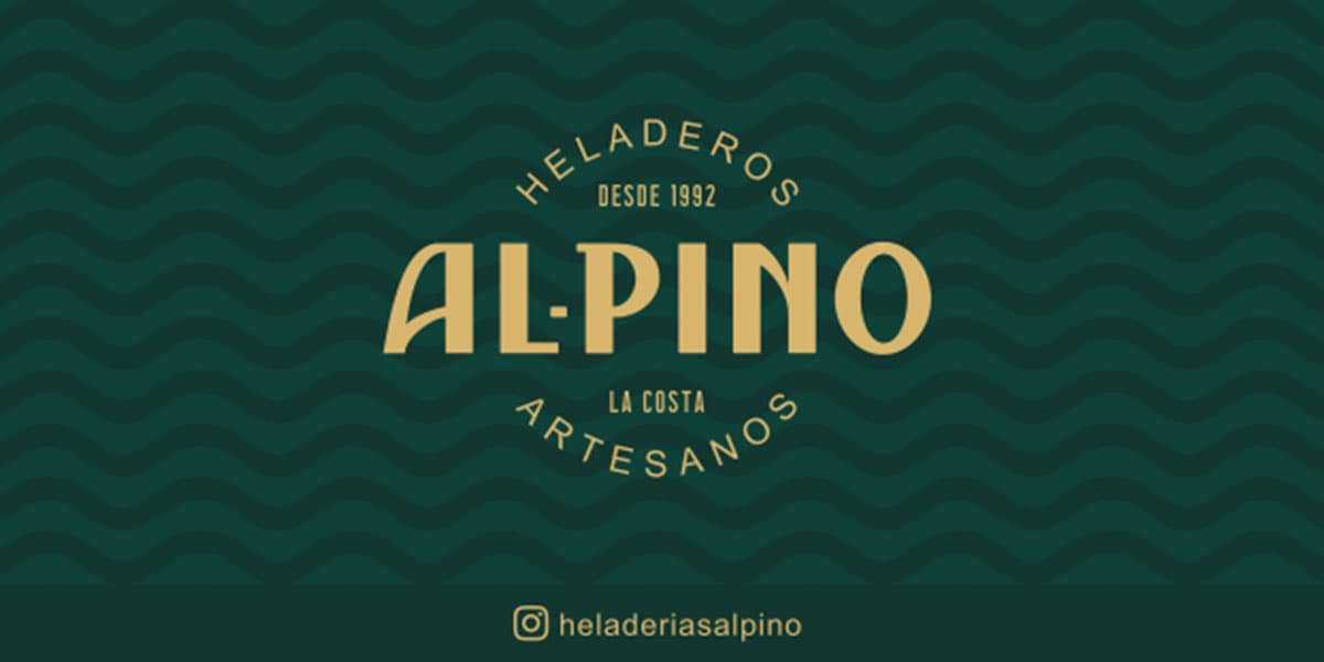 Heladería Al Pino