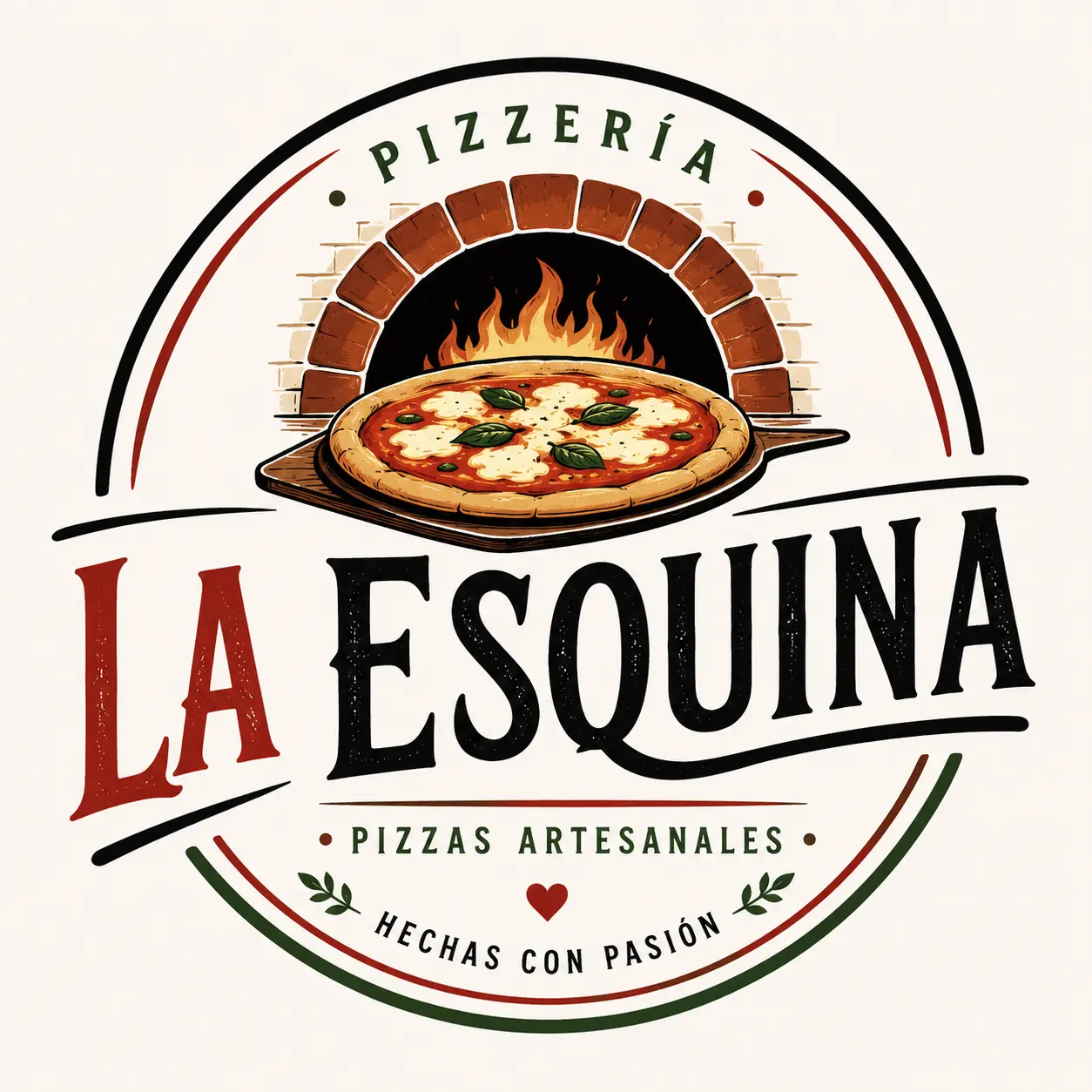 Pizzeria - La Esquina - Pizzerías en Mar Azul