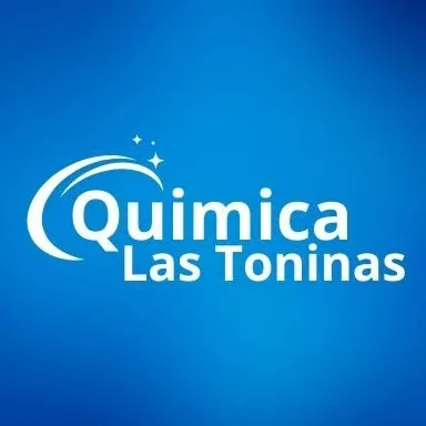 Logo de Química las toninas