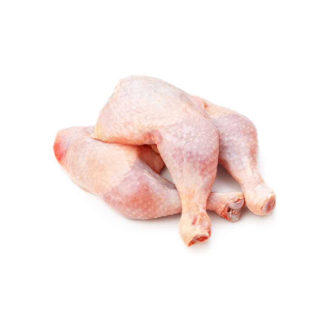 Pata muslo