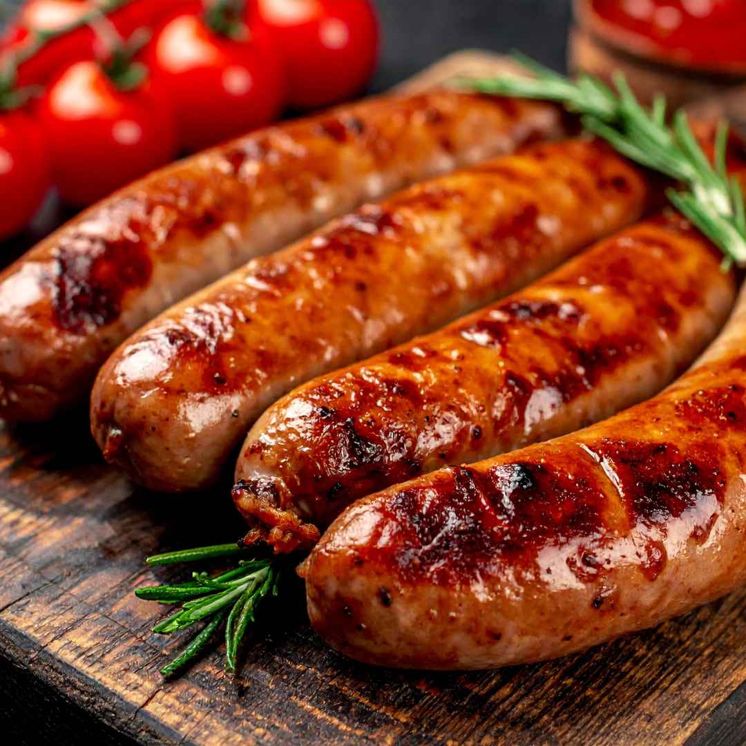 Chorizo criollo