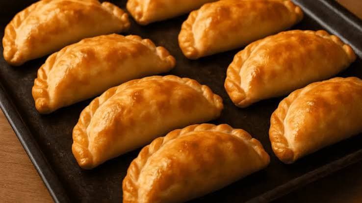 Promo en empanadas