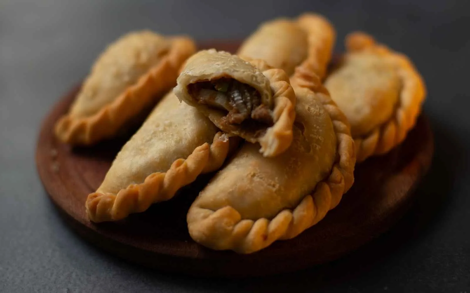 Domingo de empanadas