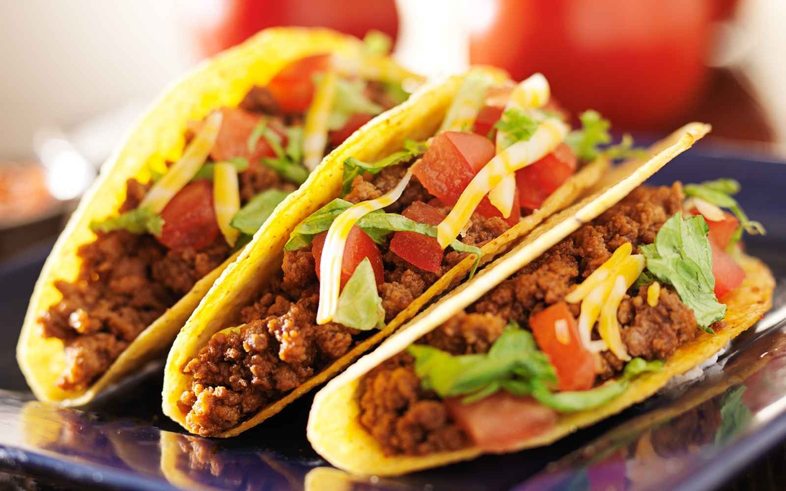Taco Tuesday