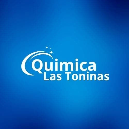 Química las toninas
