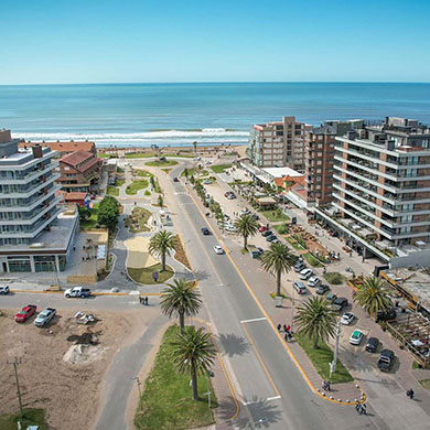 Pinamar