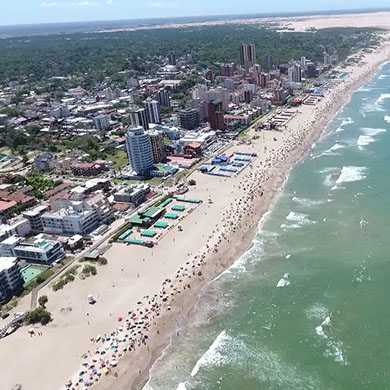 Villa Gesell