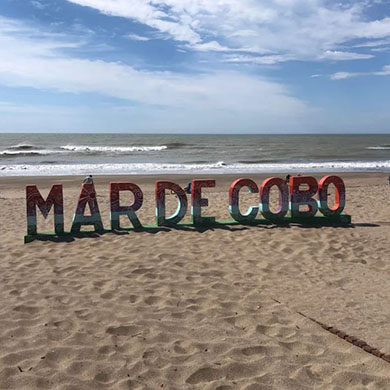 Mar de Cobo