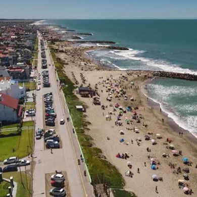 Santa Clara del Mar
