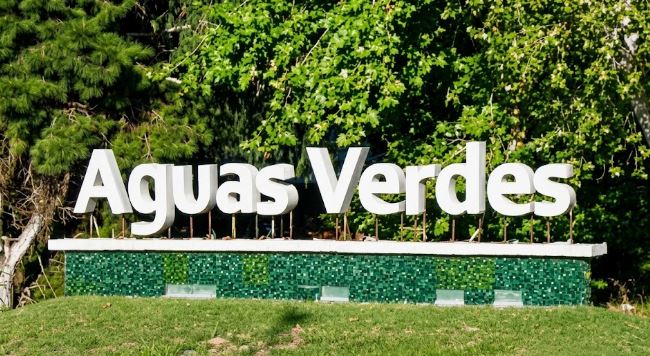 Aguas Verdes