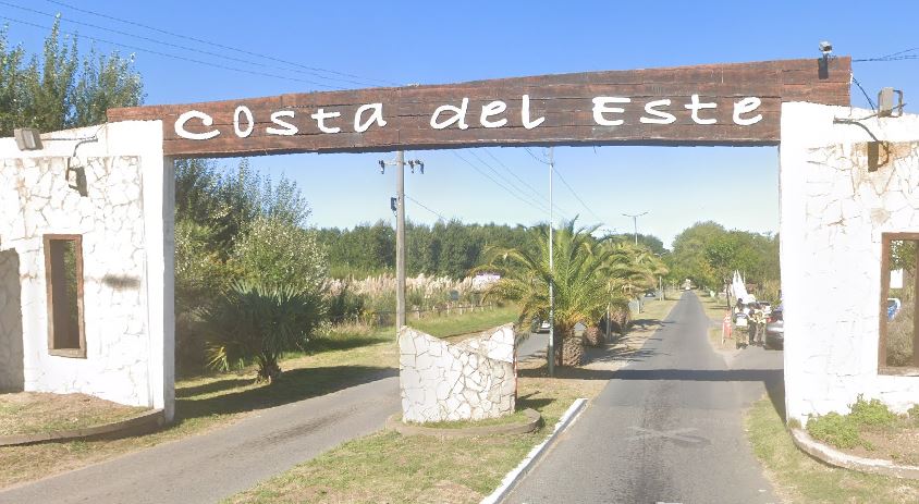 Costa del Este