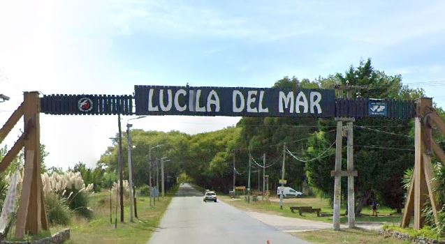La Lucila del Mar