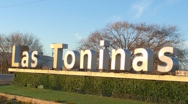Las Toninas