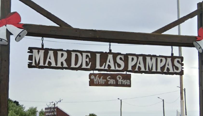 Mar de las Pampas