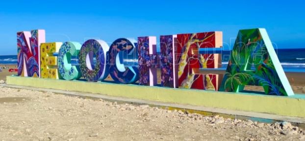 Necochea