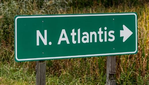 Nueva Atlantis