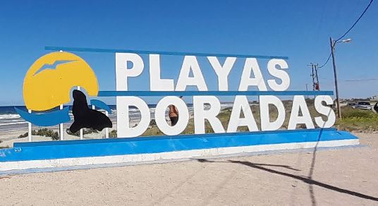 Playa Dorada