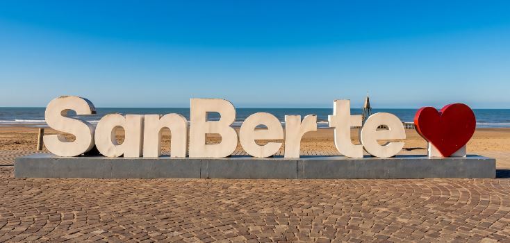 San Bernardo