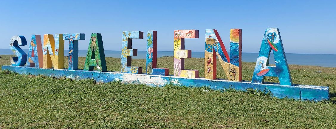 Santa Elena